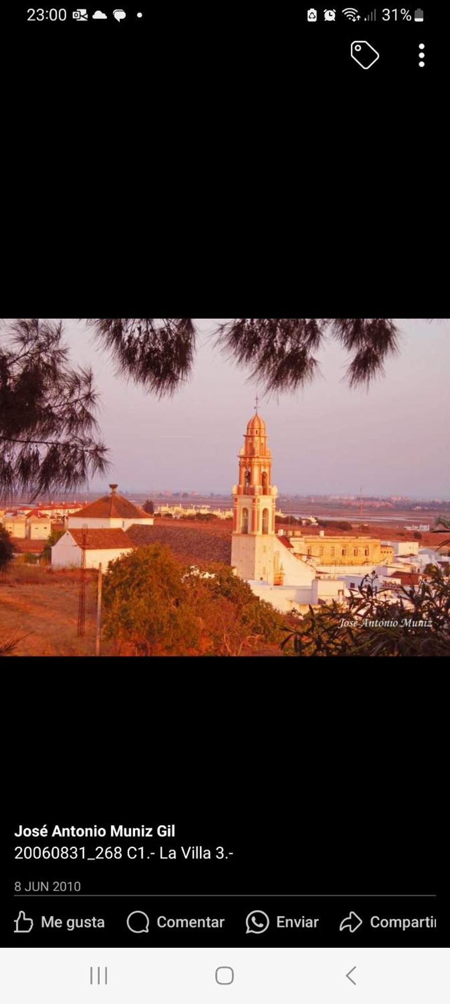 Appartamento Castillo Del Guadiana Ayamonte Esterno foto