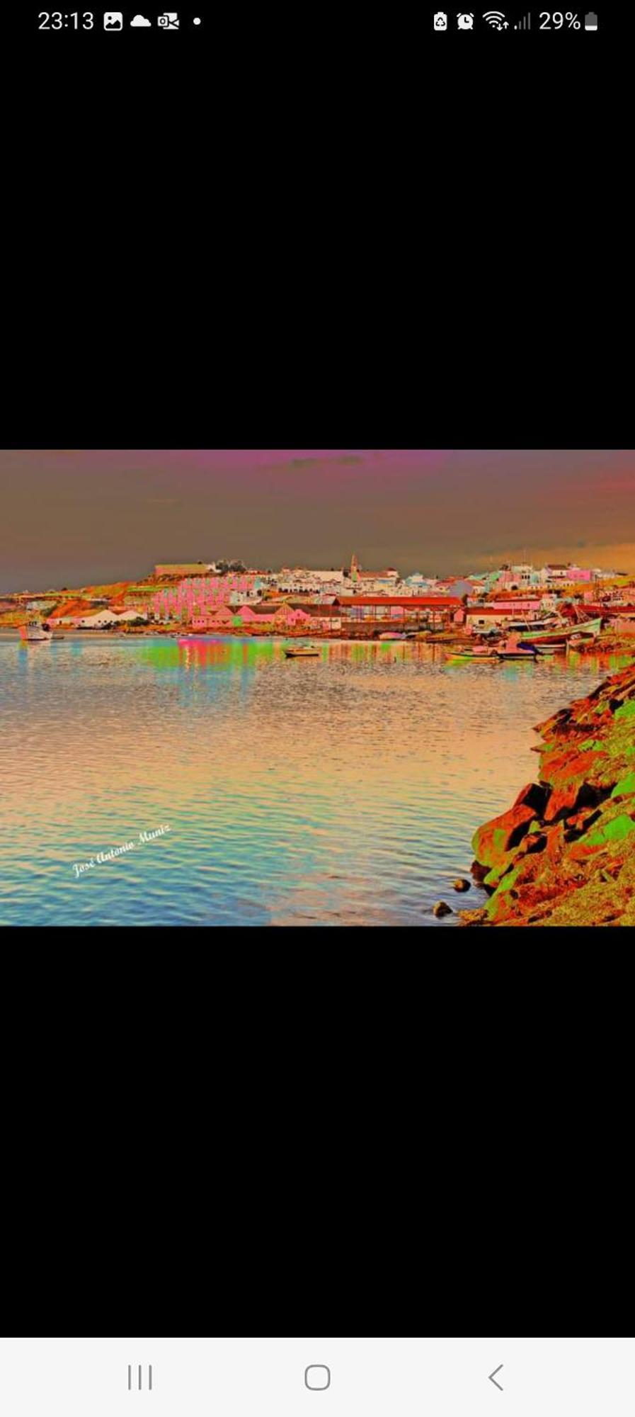 Appartamento Castillo Del Guadiana Ayamonte Esterno foto