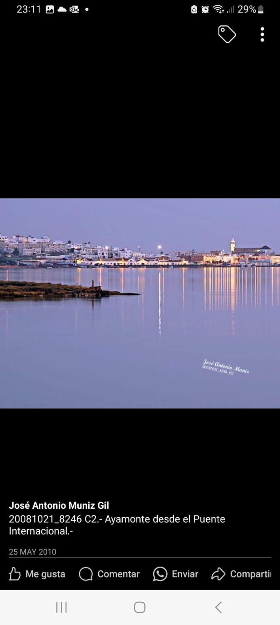 Appartamento Castillo Del Guadiana Ayamonte Esterno foto