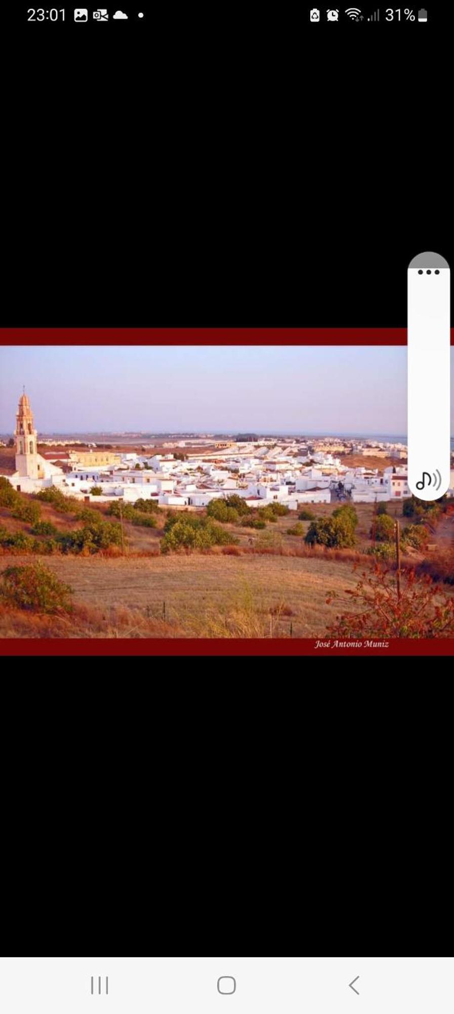 Appartamento Castillo Del Guadiana Ayamonte Esterno foto