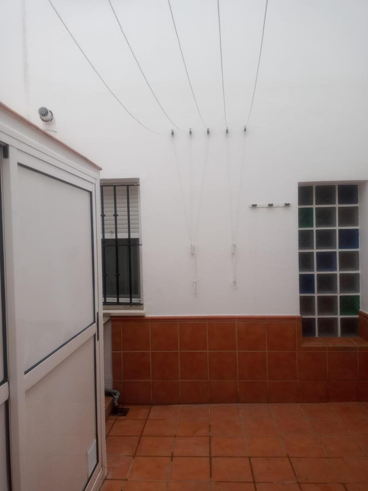 Appartamento Castillo Del Guadiana Ayamonte Esterno foto