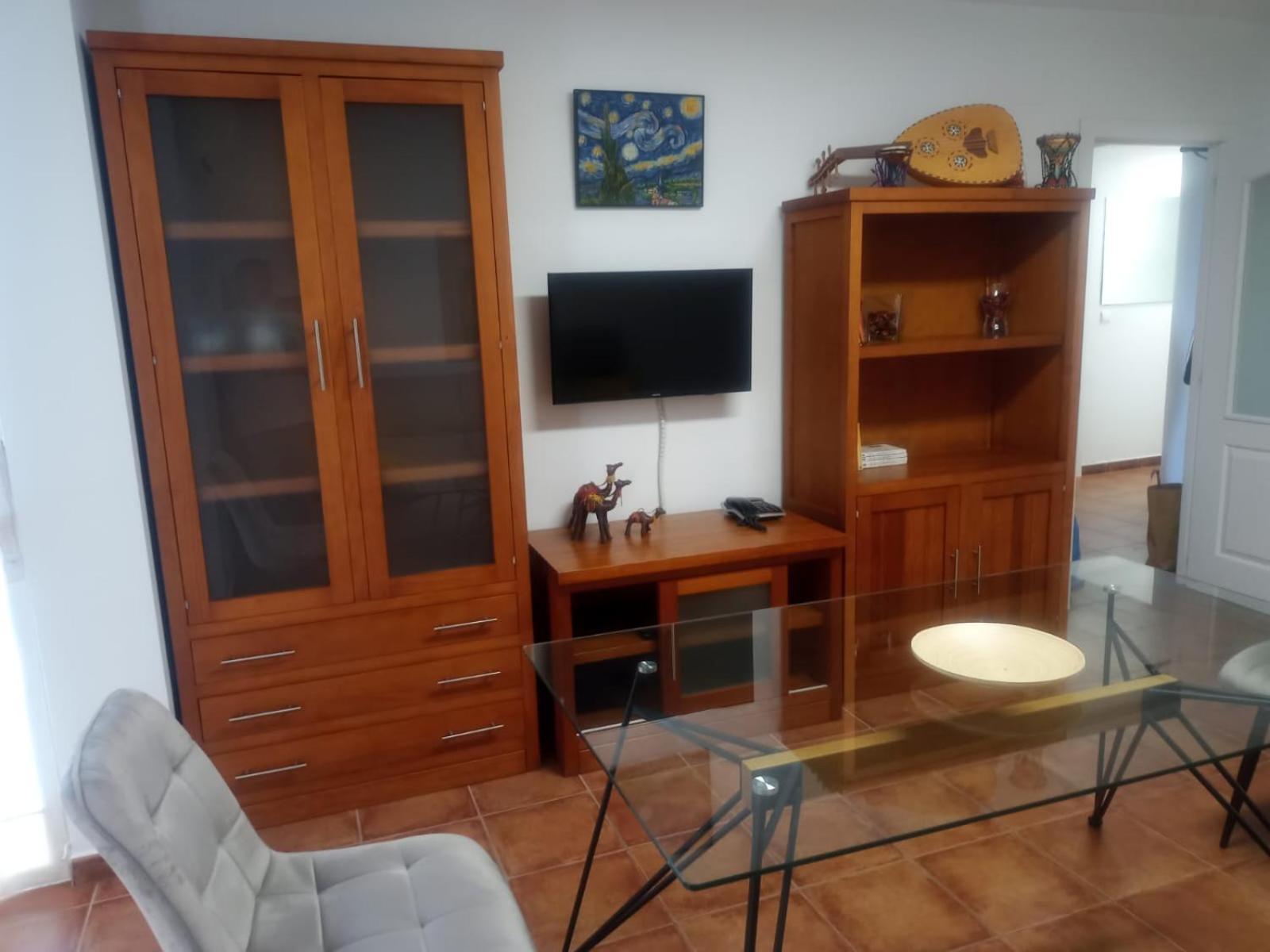 Appartamento Castillo Del Guadiana Ayamonte Esterno foto